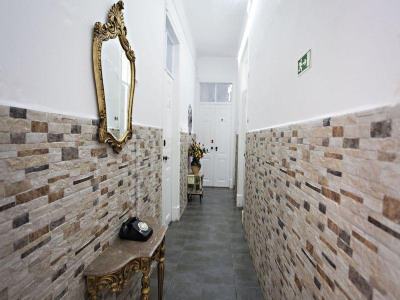Baixa Terrace Hostel FAO Exterior photo